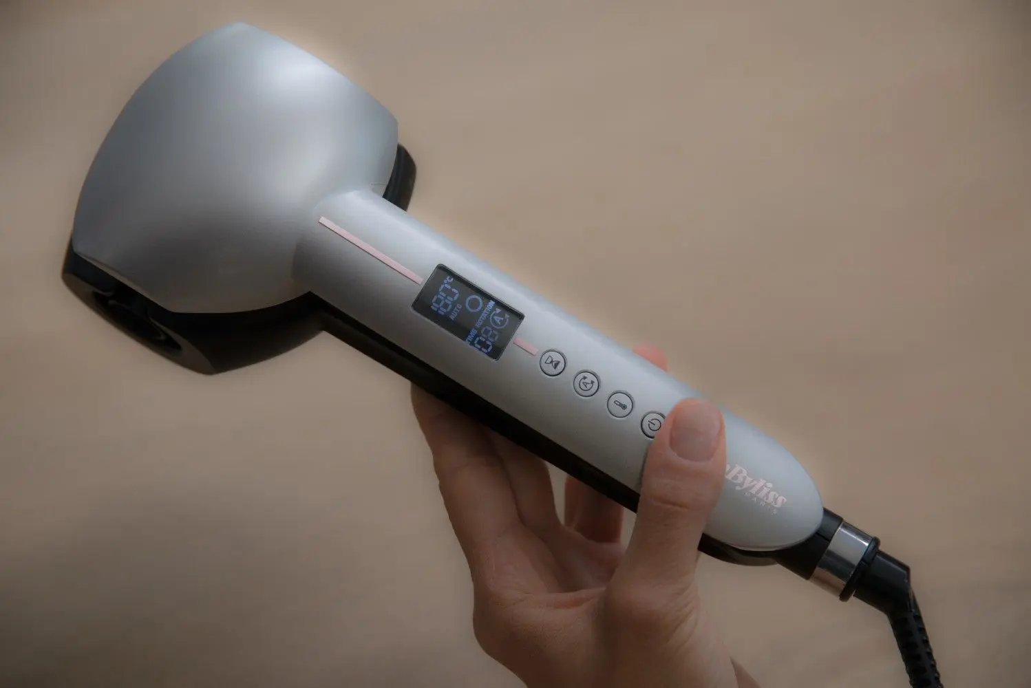 Ondulator automat BaByliss Curl Secret Optimum C1600E