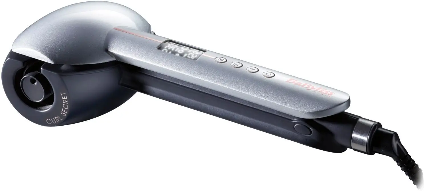 Ondulator automat BaByliss Curl Secret Optimum C1600E