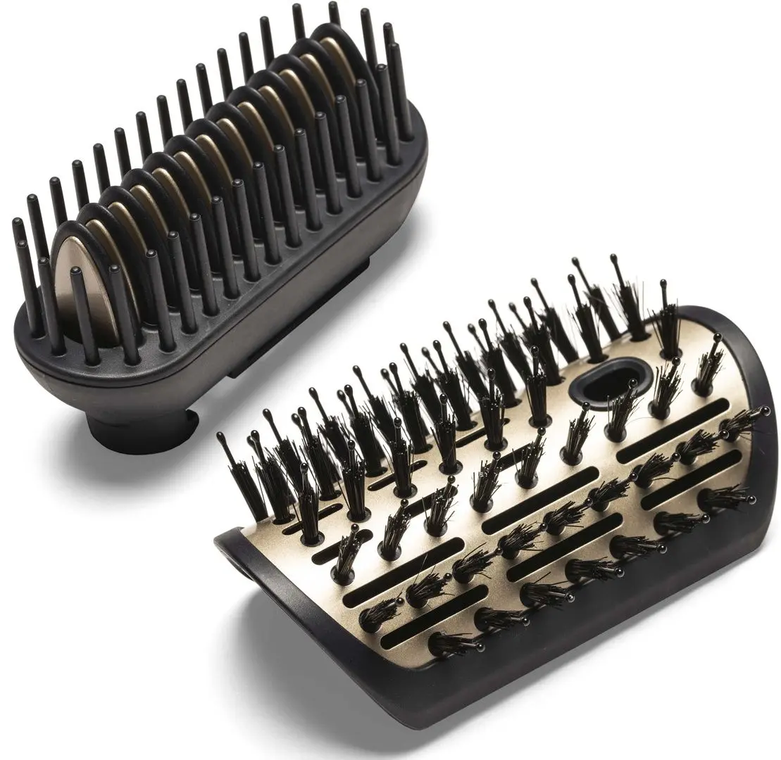 Фен-щетка 3в1 BaByliss Air Wand AS6550CE (Blue)