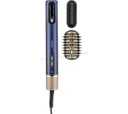 Uscator de par-perie 3in1 BaByliss Air Wand AS6550CE (Blue)