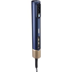 Фен-щетка 3в1 BaByliss Air Wand AS6550CE (Blue) Thumb