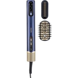 Фен-щетка 3в1 BaByliss Air Wand AS6550CE (Blue)