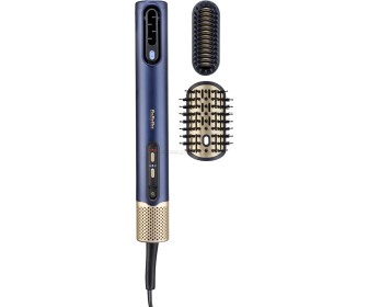 Uscator de par-perie 3in1 BaByliss Air Wand AS6550CE (Blue)