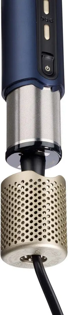 Фен-щетка 3в1 BaByliss Air Wand AS6550CE (Blue)