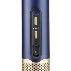 Фен-щетка 3в1 BaByliss Air Wand AS6550CE (Blue) Thumb