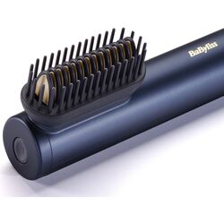 Фен-щетка 3в1 BaByliss Air Wand AS6550CE (Blue) Thumb