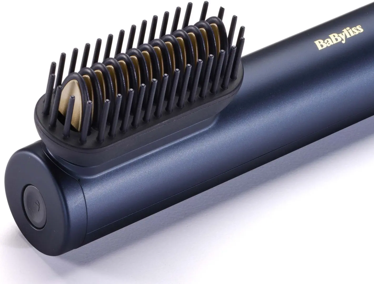 Фен-щетка 3в1 BaByliss Air Wand AS6550CE (Blue)