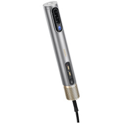 Uscator de par-perie 4in1 BaByliss Air Wand AS6555E Limited Edition (Silver) Thumb