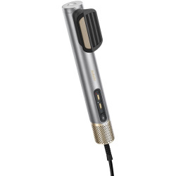 Uscator de par-perie 4in1 BaByliss Air Wand AS6555E Limited Edition (Silver) Thumb