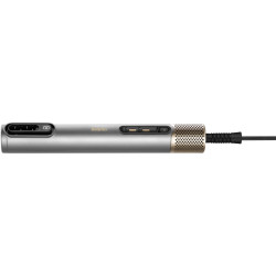 Uscator de par-perie 4in1 BaByliss Air Wand AS6555E Limited Edition (Silver) Thumb