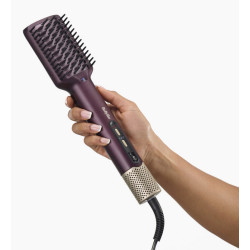 Фен-щетка BaByliss Air Power AS6400E (Burgundy) Thumb