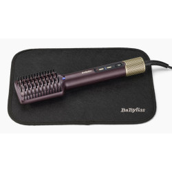 Фен-щетка BaByliss Air Power AS6400E (Burgundy) Thumb