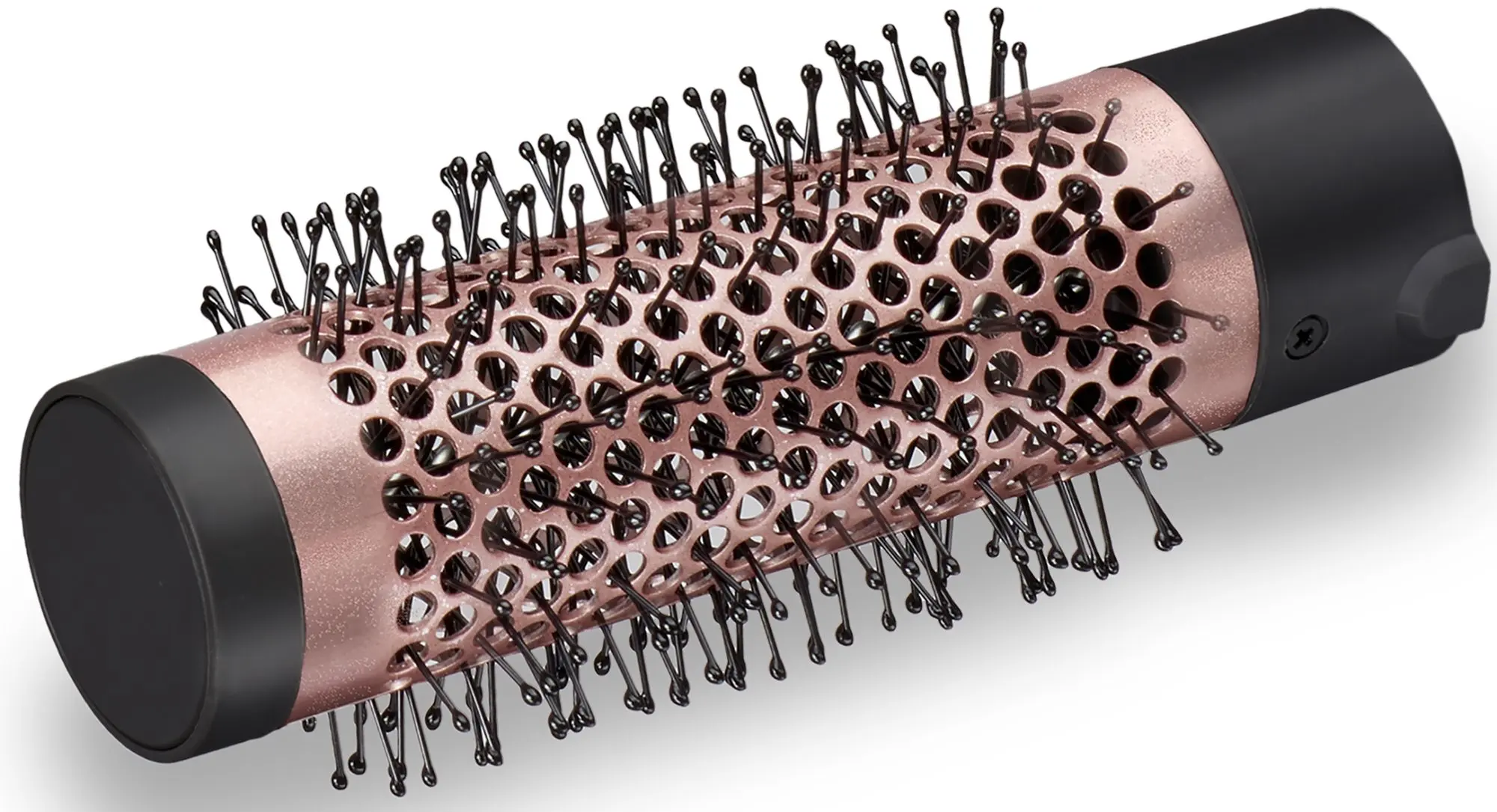 Uscator de par-perie BaByliss AS126E (Black/Rose Gold)