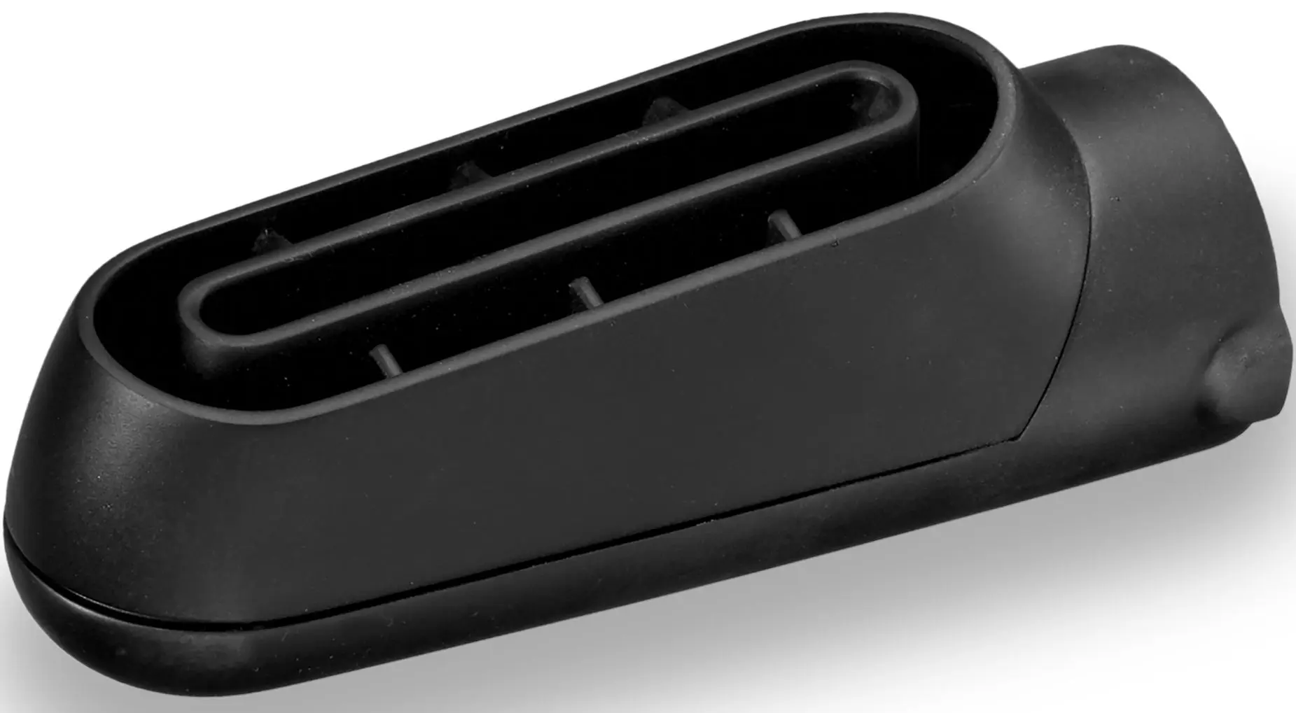 Uscator de par-perie BaByliss AS126E (Black/Rose Gold)