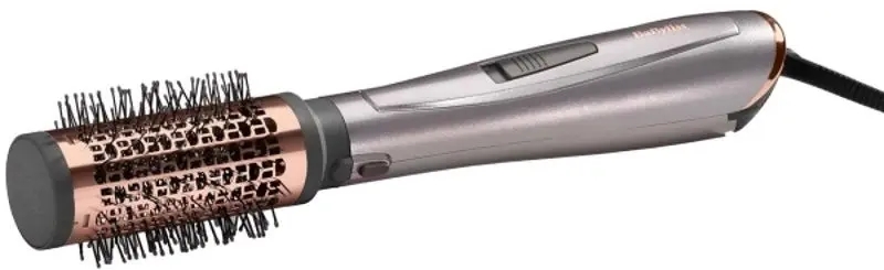Фен-щетка BaByliss AS136E (Gray/Bronze)