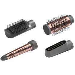 Фен-щетка BaByliss AS136E (Gray/Bronze) Thumb
