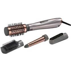 Uscator de par-perie BaByliss AS136E (Gray/Bronze)