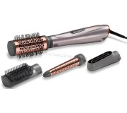 Uscator de par-perie BaByliss AS136E (Gray/Bronze)