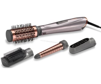 Uscator de par-perie BaByliss AS136E (Gray/Bronze)