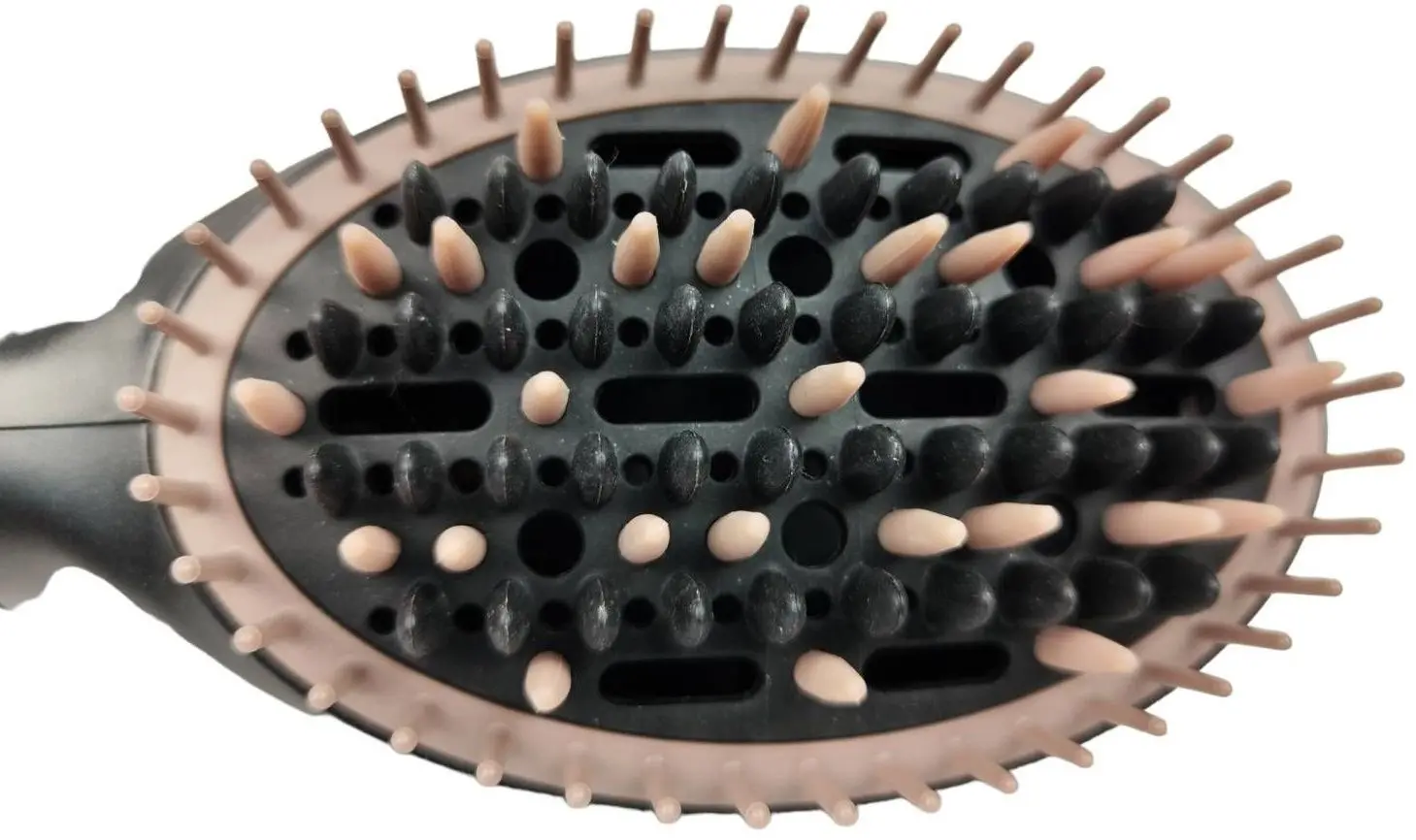 Фен-щетка BaByliss AS140E (Black) - 2