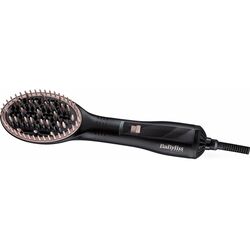 Фен-щетка BaByliss AS140E (Black)