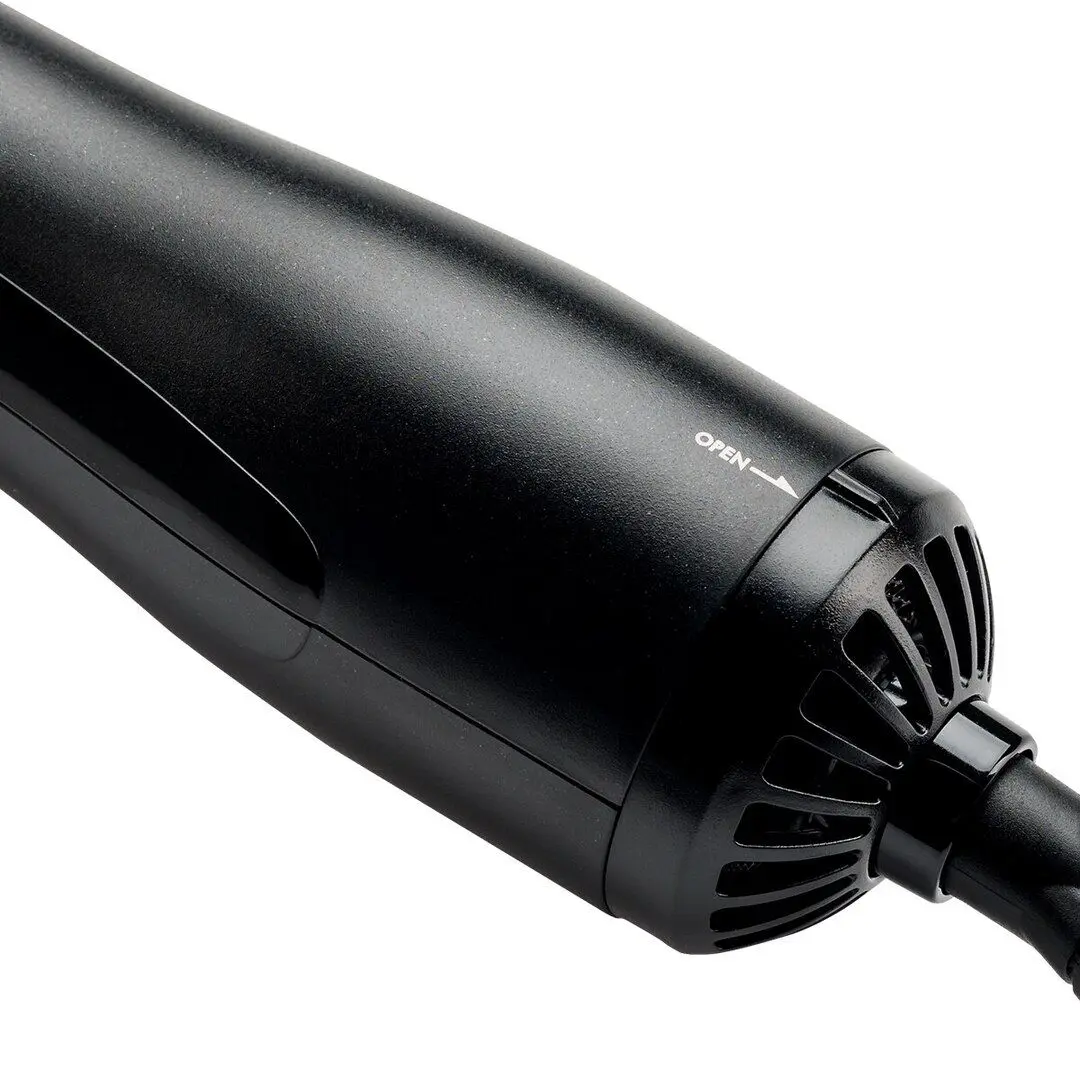 Фен-щетка BaByliss AS140E (Black) - 5