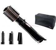 Uscator de par-perie BaByliss AS200ROE (Black)