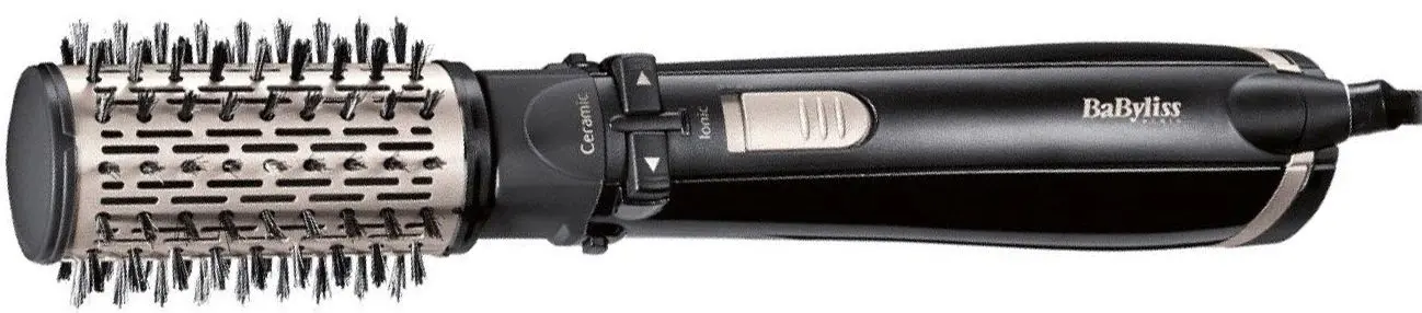 Uscator de par-perie BaByliss AS200ROE (Black) - 3