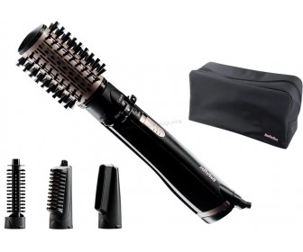 Uscator de par-perie BaByliss AS200ROE (Black)