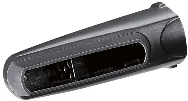 Uscator de par-perie BaByliss AS200ROE (Black) - 5
