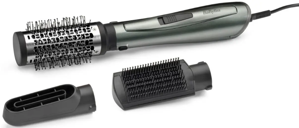 Uscator de par-perie BaByliss AS261E (Silver)