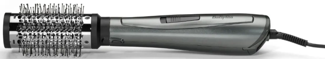 Uscator de par-perie BaByliss AS261E (Silver)