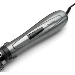 Uscator de par-perie BaByliss AS261E (Silver) Thumb