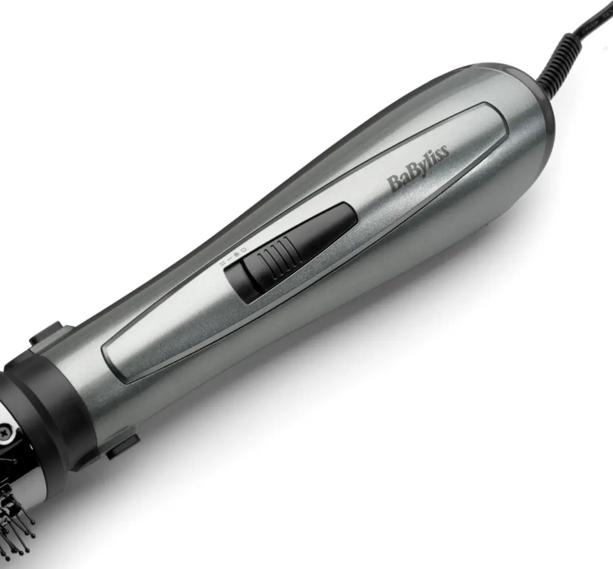 Uscator de par-perie BaByliss AS261E (Silver)