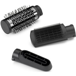 Uscator de par-perie BaByliss AS261E (Silver) Thumb