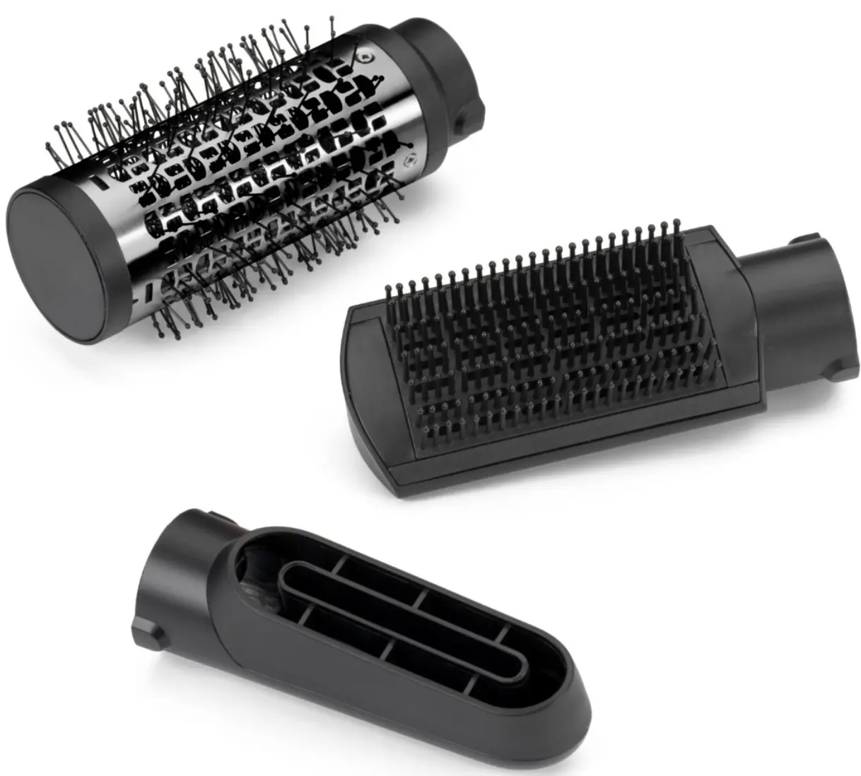 Uscator de par-perie BaByliss AS261E (Silver)