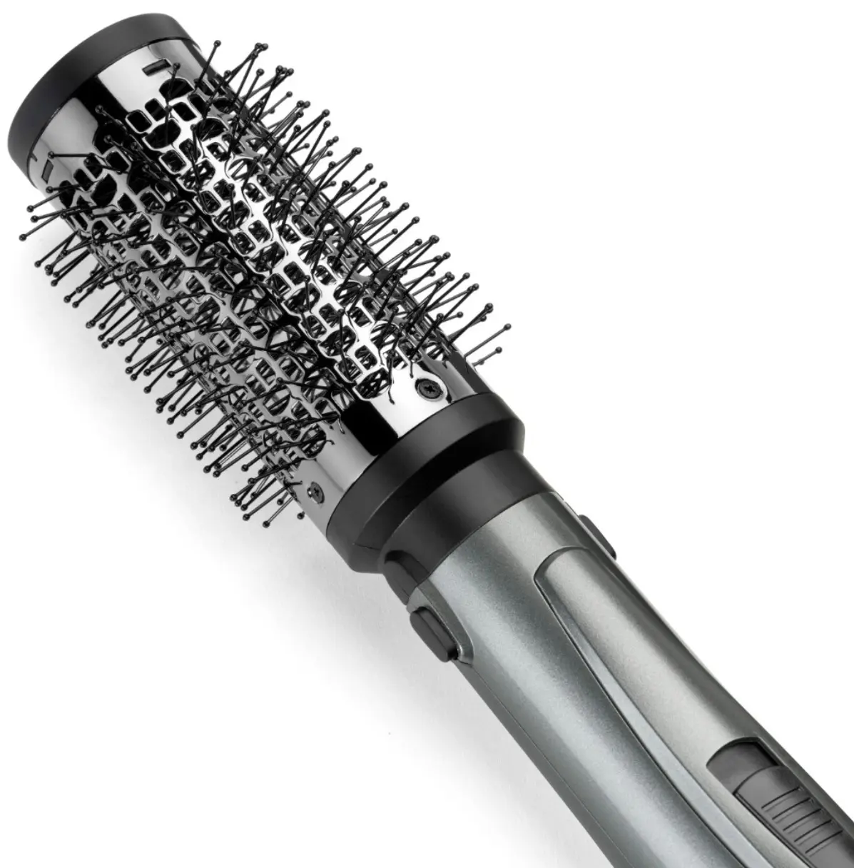 Uscator de par-perie BaByliss AS261E (Silver)