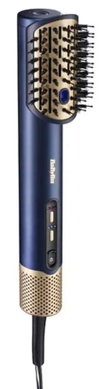 Uscator de par-perie BaByliss AS6550E (Navy Blue) - 2