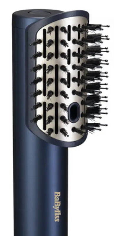 Uscator de par-perie BaByliss AS6550E (Navy Blue) - 3