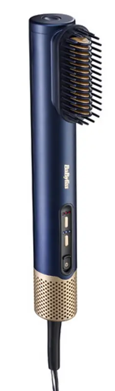 Uscator de par-perie BaByliss AS6550E (Navy Blue)