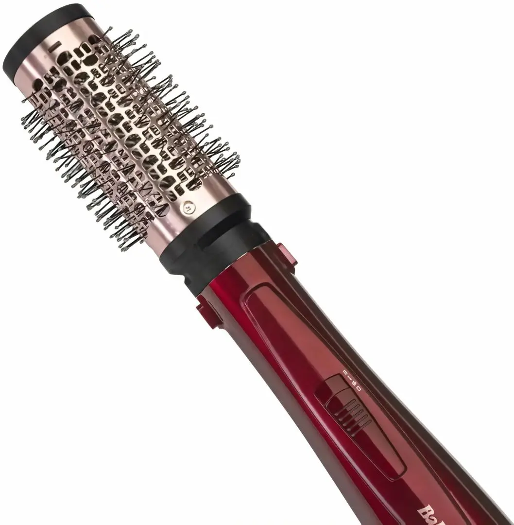 Uscator de par BaByliss AS812PE (Red)