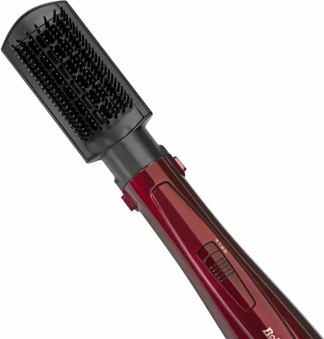 Uscator de par BaByliss AS812PE (Red)