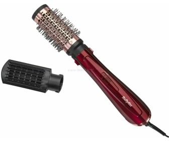 Uscator de par BaByliss AS812PE (Red)