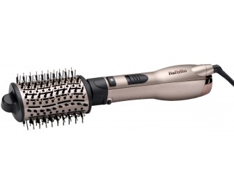 Uscator de par-perie BaByliss AS90PE (Pink/Black)