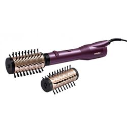 Фен-щетка BaByliss AS950E (Purple) Thumb