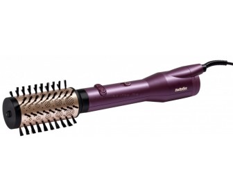 Uscator de par-perie BaByliss AS950E (Purple)