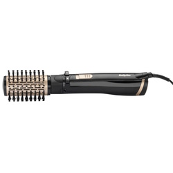 Uscator de par-perie BaByliss AS962E (Black/Gold)
