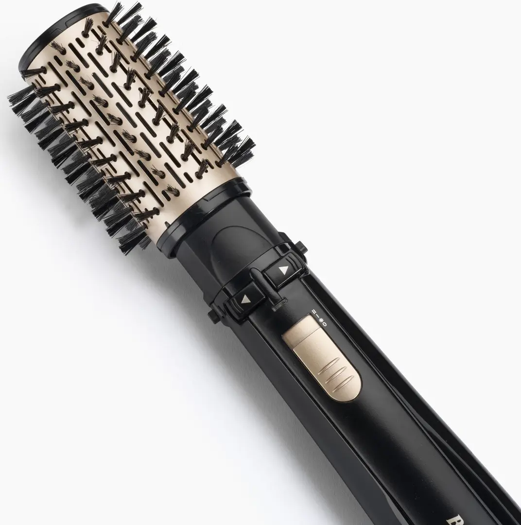 Uscator de par-perie BaByliss AS962E (Black/Gold) - 4
