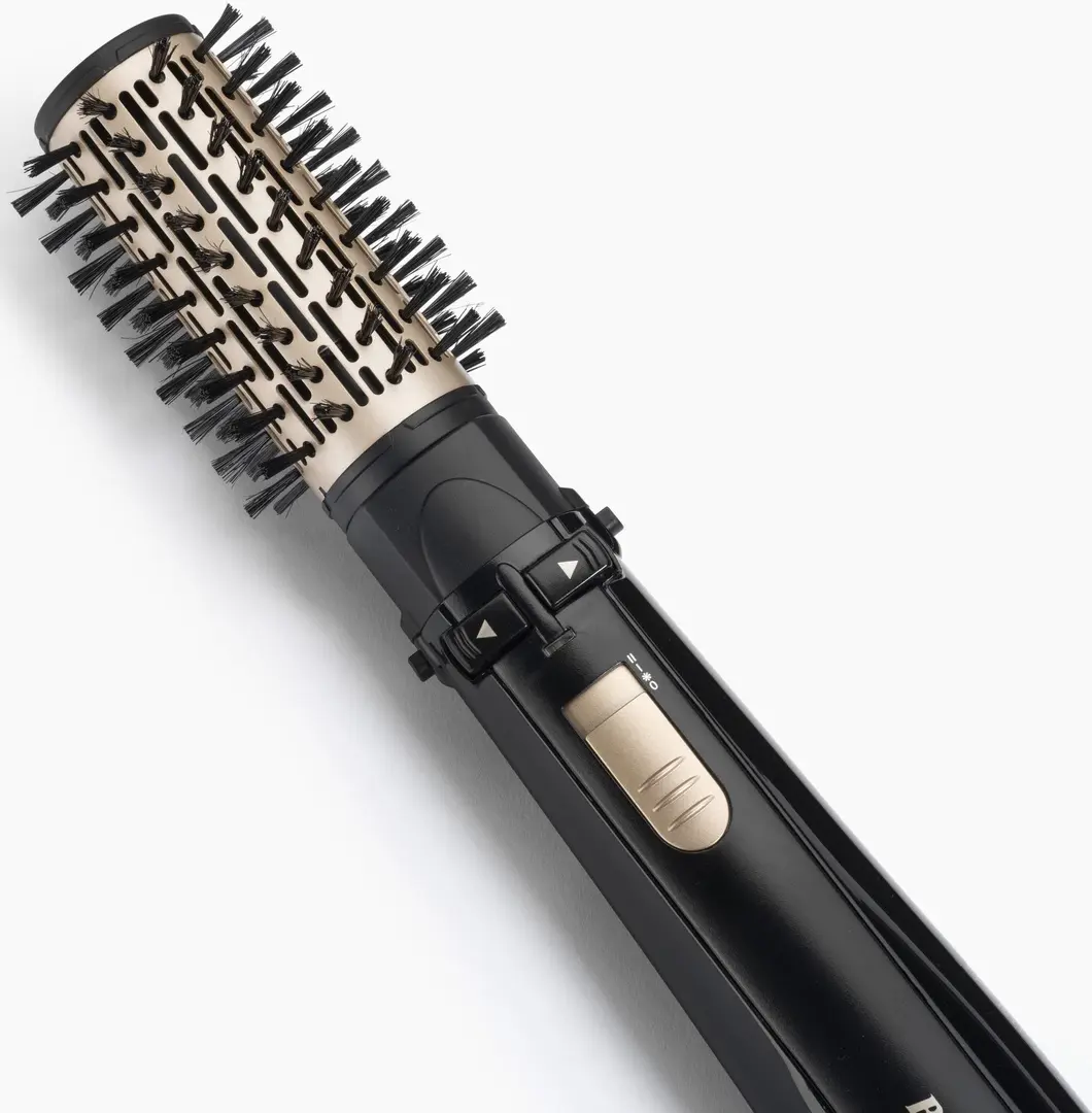 Uscator de par-perie BaByliss AS962E (Black/Gold) - 5
