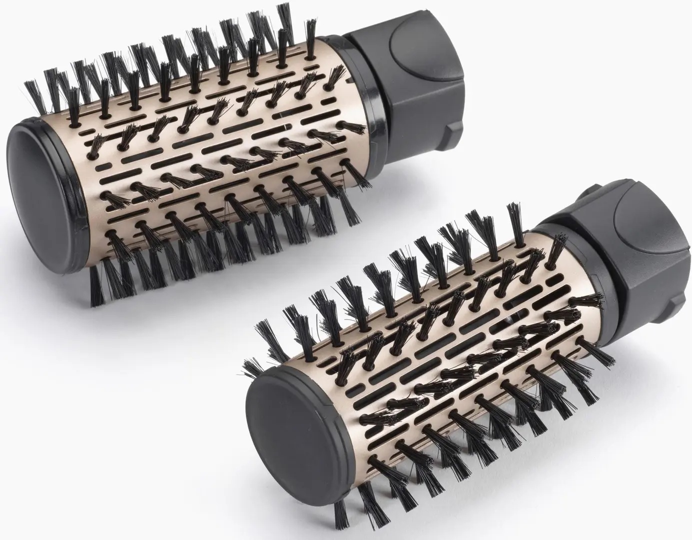 Uscator de par-perie BaByliss AS962E (Black/Gold) - 7